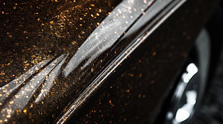 dimension metal flake textureの素材