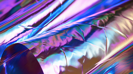 colors texture foilの素材