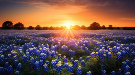 light blue bonnetの素材