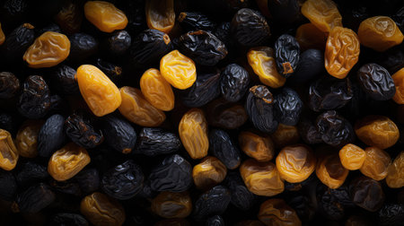 festive black holiday backgroundsの素材