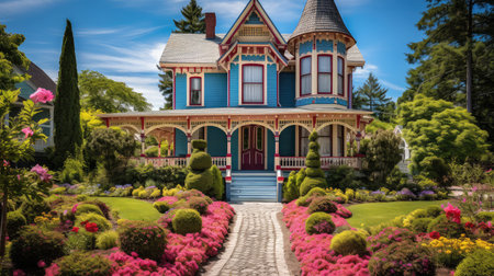 detailing big housesの素材