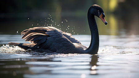 closure black hair weaveの素材
