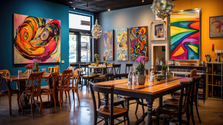 mismatched tall tableの素材