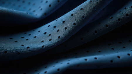 blue black paint swatchの素材