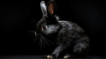 court basketball black backgroundの素材