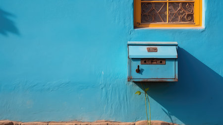 keys box outside doorの素材