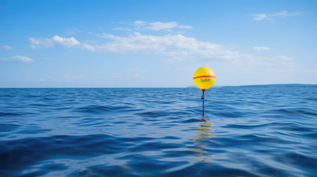 navigation blue location markersの素材