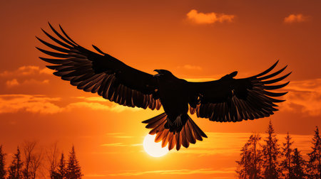 silhouette buffalo plaid blackの素材