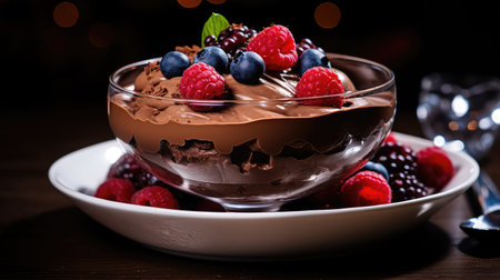 creamy glass bowlの素材