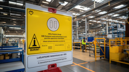 guidelines manufacturing plant covid-19の素材