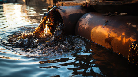 toxicity heavy metalsの素材