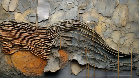 contrast sculpture textureの素材