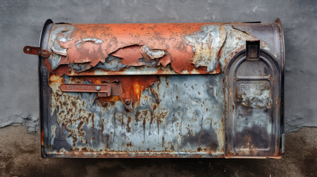 front dented metalの素材