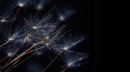 cosmos black space backgroundの素材