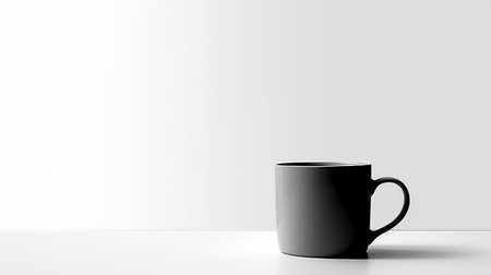 sleek white gray backgroundの素材