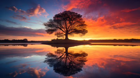 sky tree scapeの素材