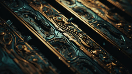 vintage vhs texture illustration analog tape, grainy nostalgia, design surface vintage vhs textureの素材