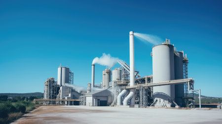 industrial storageの素材