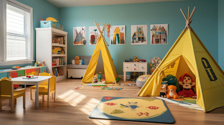 style room interiorの素材