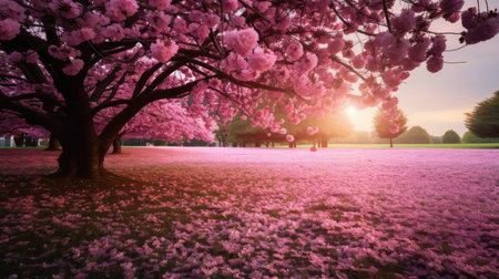 contrast may pinkの素材