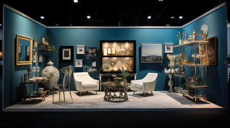 show silver sponsorの素材