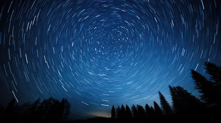 sky star roundedの素材