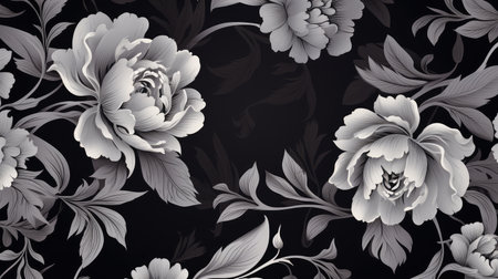 music black night clubの素材