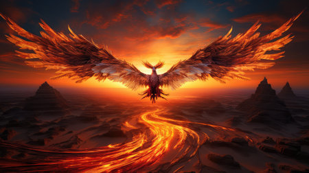 renewal fire fantasyの素材