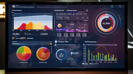 personalization customer data platformsの素材