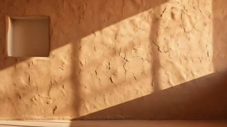 light clay wall textureの素材