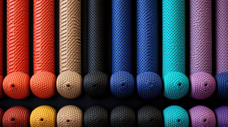 surface gym texturesの素材