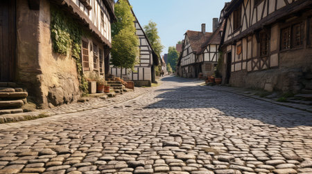 stones medieval textureの素材