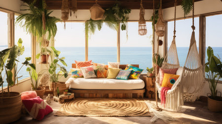 hammock beach house roomの素材