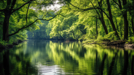 s tree waterの素材