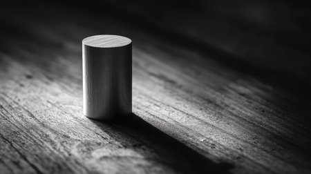 texture metal cylinderの素材