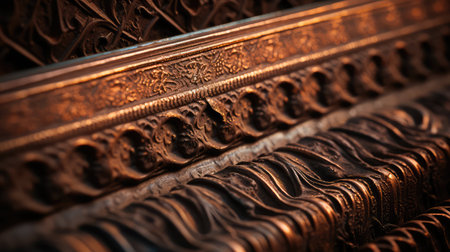 fins radiator textureの素材