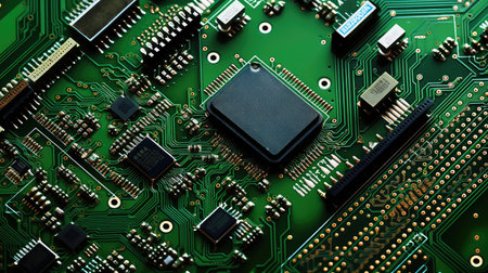 components equipment parts