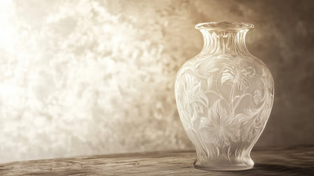 image antique glass textureの素材
