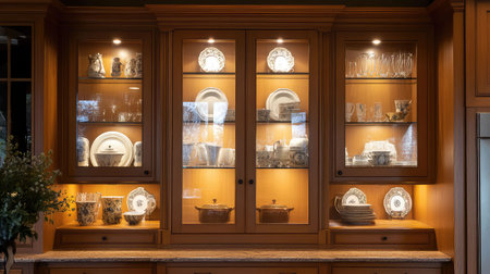 puck kitchen cabinet lightingの素材