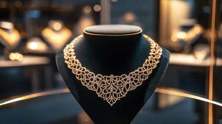 jewelry gold jewelerの写真素材