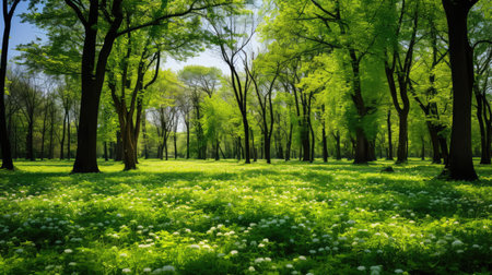 ery green shamrocksの素材