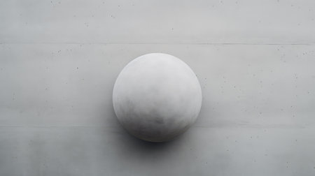 grey seamless concrete textureの素材