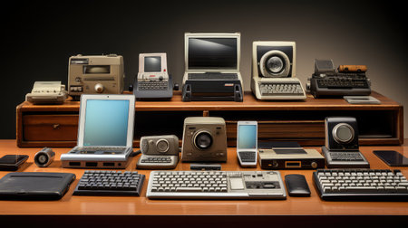 evolution evolving technologyの素材