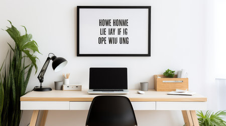 office black letter boardの素材