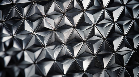 close diamond metal backgroundの素材