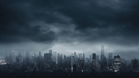 dusk wallpaper greyの素材