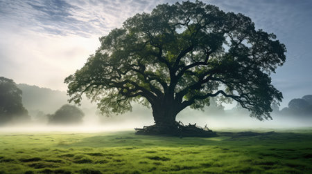 tree giant treesの素材