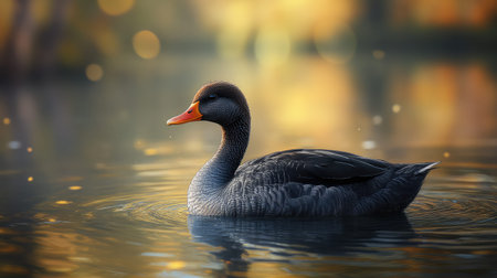 heron water fowlの素材