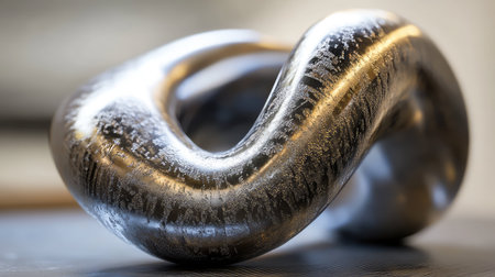 reflection bent metalの素材