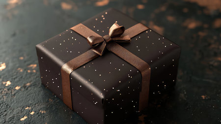 photorealistic gift box graphicの素材